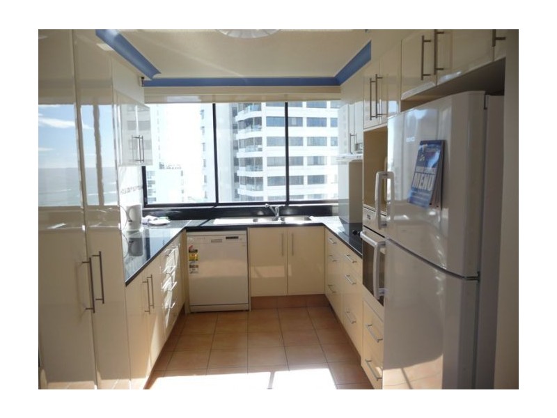 Surfers Paradise QLD 4217