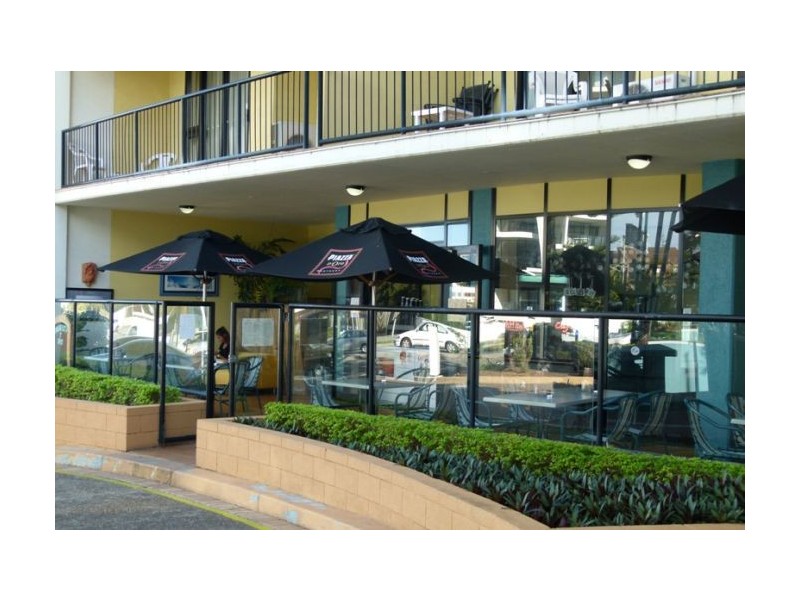 604/30 Surf Parade, Broadbeach QLD 4218