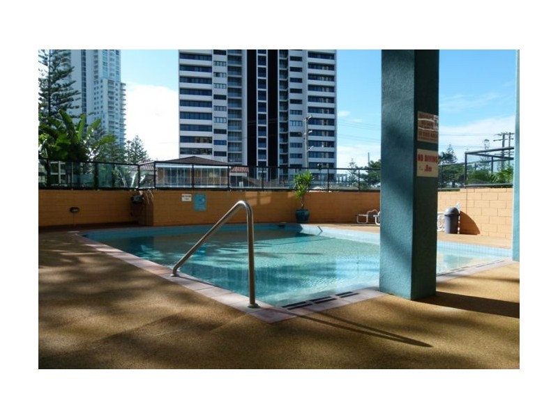 604/30 Surf Parade, Broadbeach QLD 4218