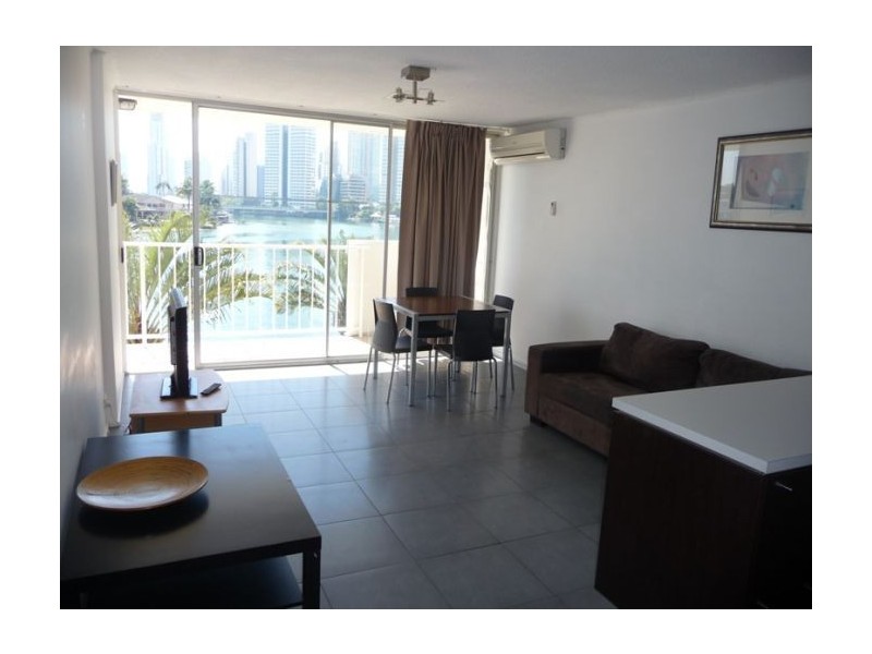 22/30 Watson Esplanade, Surfers Paradise QLD 4217