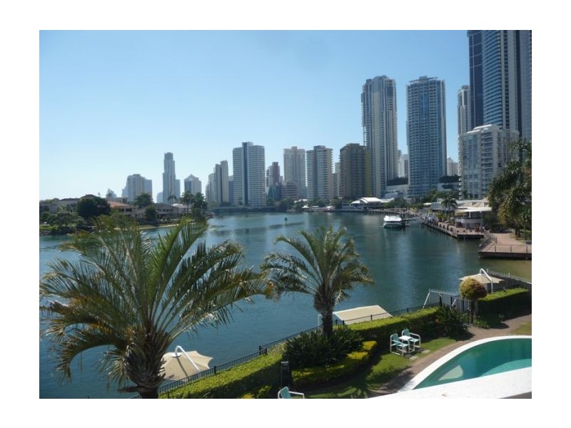22/30 Watson Esplanade, Surfers Paradise QLD 4217