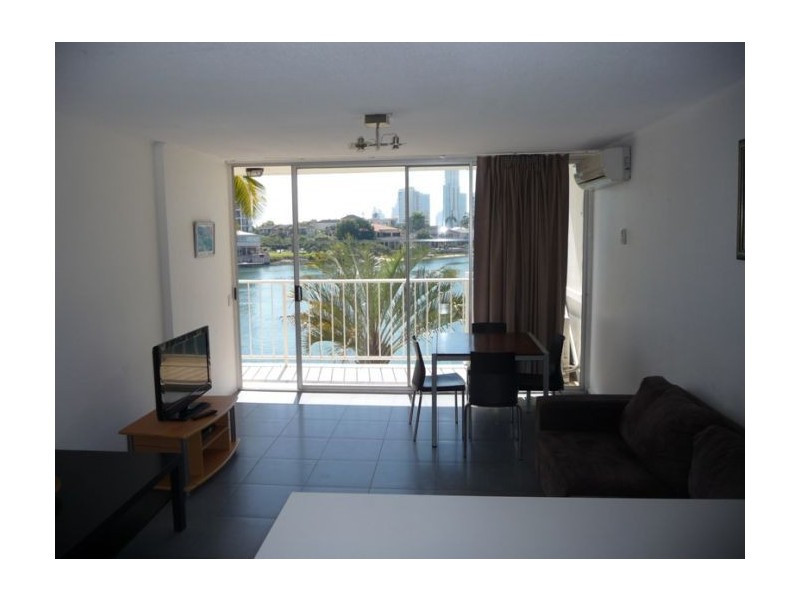 22/30 Watson Esplanade, Surfers Paradise QLD 4217