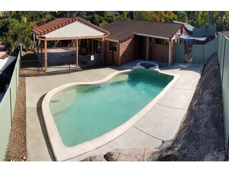 22 Barrine Drive, Worongary QLD 4213