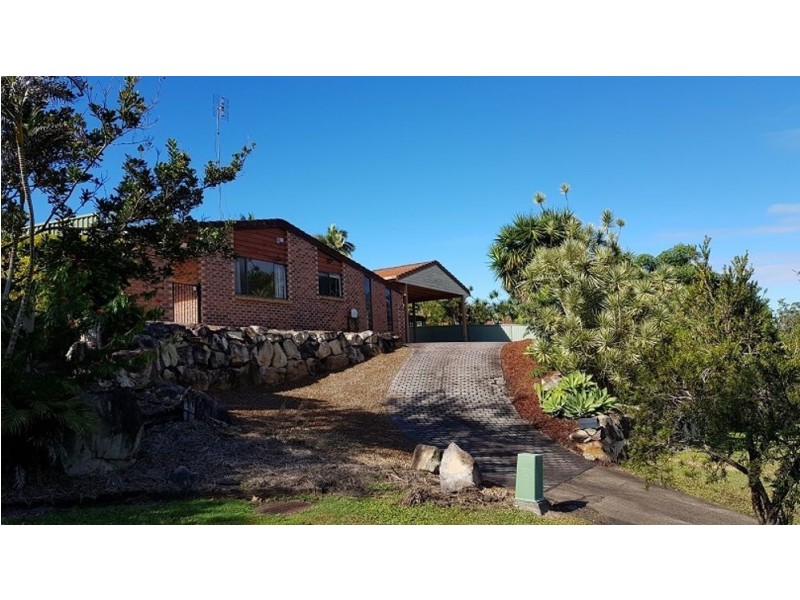 22 Barrine Drive, Worongary QLD 4213