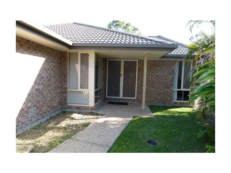 36 Stringybark Drive, Molendinar QLD 4214