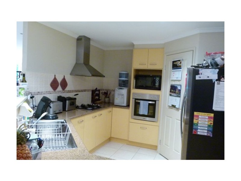 36 Stringybark Drive, Molendinar QLD 4214