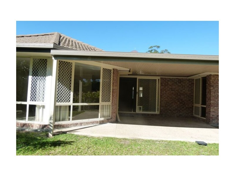 36 Stringybark Drive, Molendinar QLD 4214