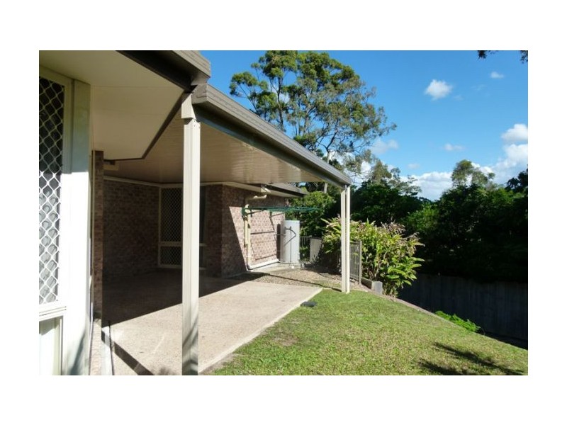 36 Stringybark Drive, Molendinar QLD 4214