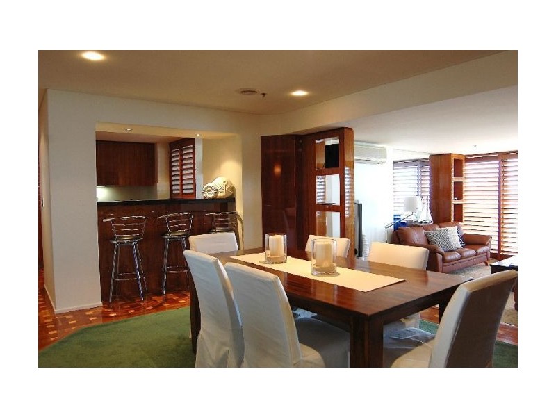 2202, 1 Peak Avenue, Main Beach QLD 4217