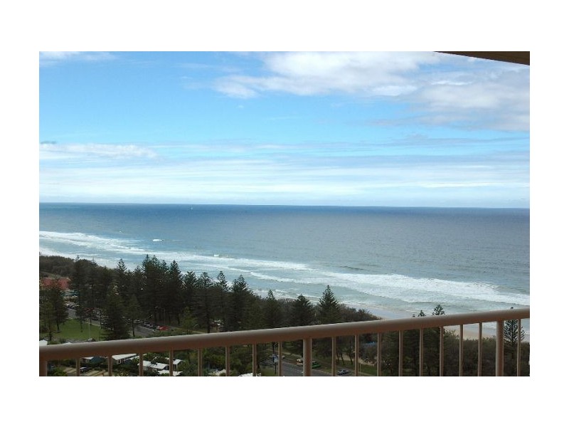2202, 1 Peak Avenue, Main Beach QLD 4217