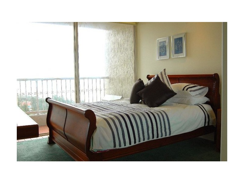 2202, 1 Peak Avenue, Main Beach QLD 4217