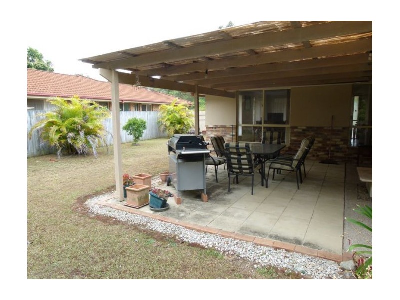 25 Daviscup Circuit, Oxenford QLD 4210