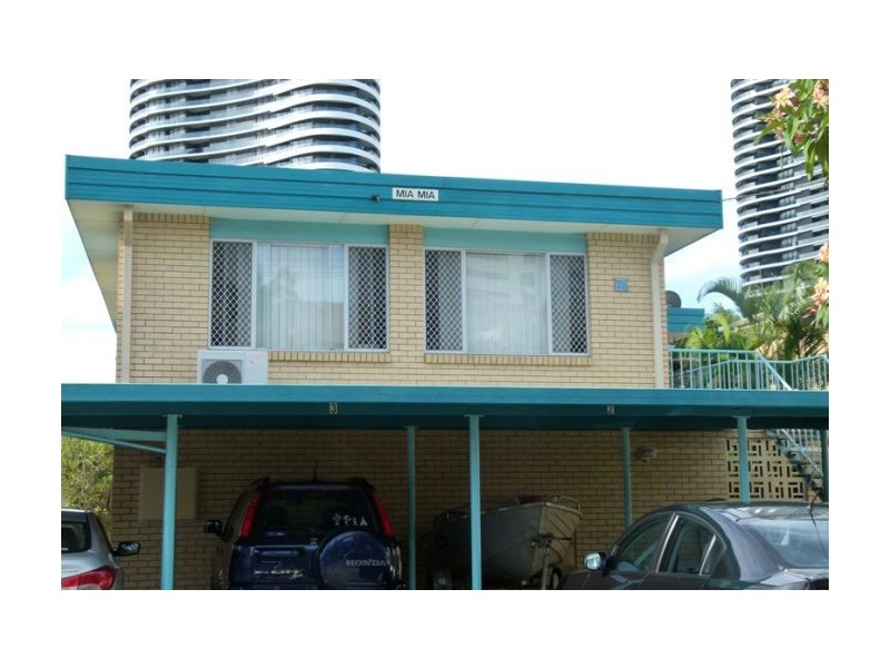 4/23 Anne Avenue, Broadbeach QLD 4218