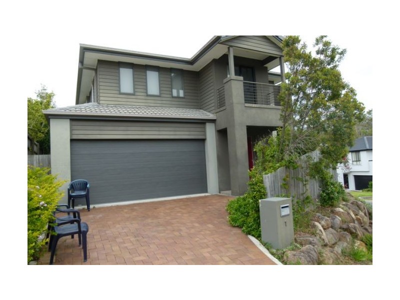 1 Mahogany Place, Molendinar QLD 4214