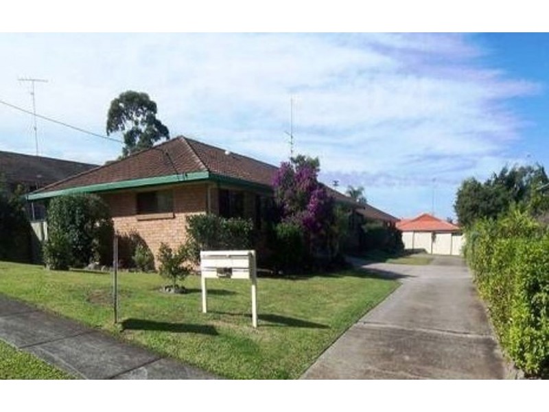 2/12 Stevens Street, Nerang QLD 4211