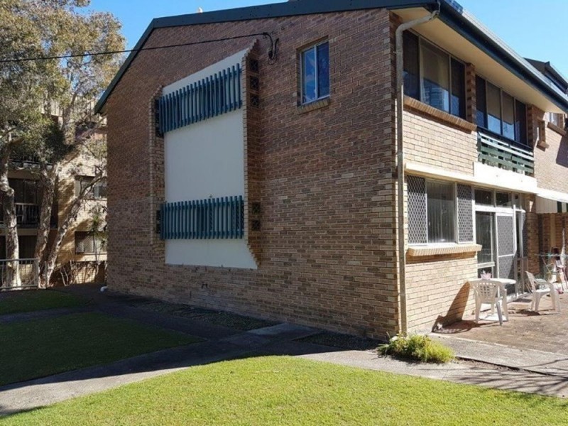 1/21 Heath Street, Southport QLD 4215