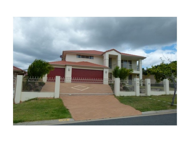 113 Crestwood Drive, Molendinar QLD 4214