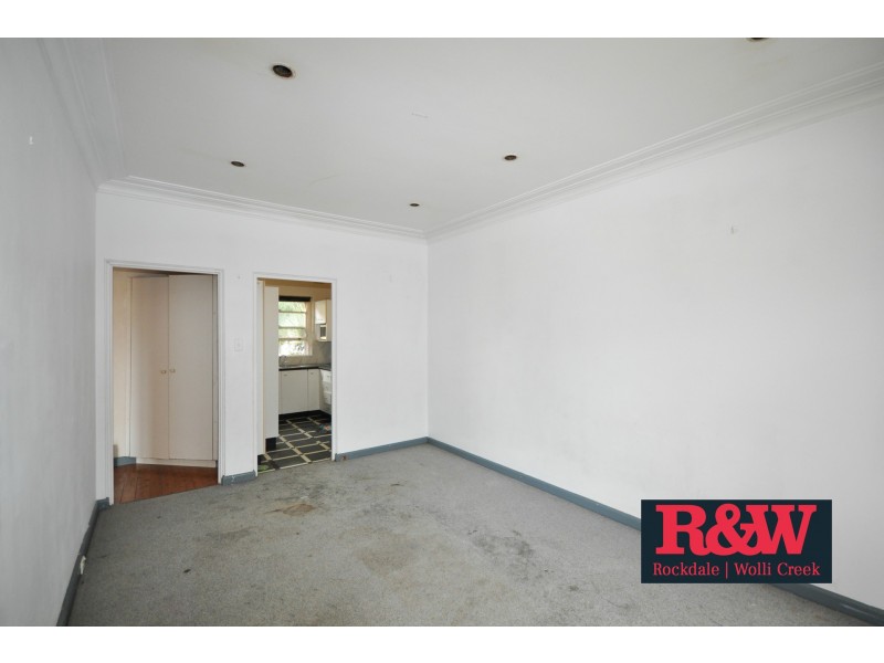 5/15 Caledonian Street, Bexley NSW 2207