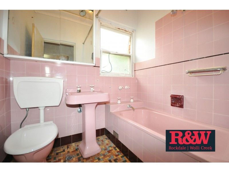 5/15 Caledonian Street, Bexley NSW 2207