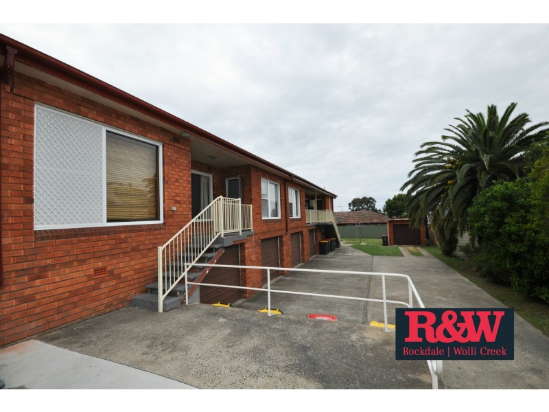 5/15 Caledonian Street, Bexley NSW 2207