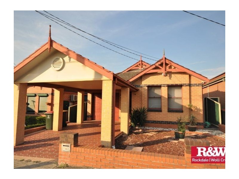 18 Bayview Street, Bexley NSW 2207