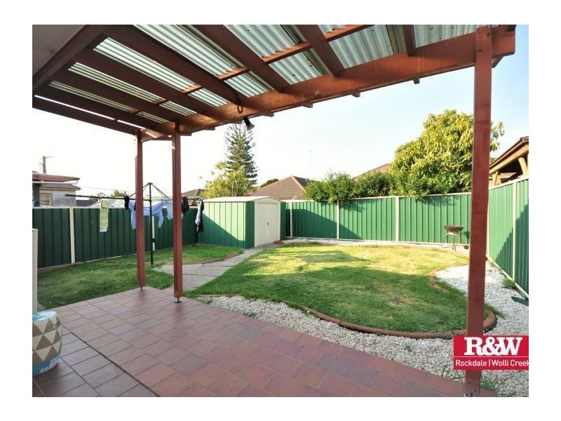 18 Bayview Street, Bexley NSW 2207