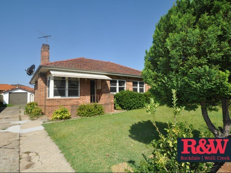 8 Burrimul Street, Kingsgrove NSW 2208