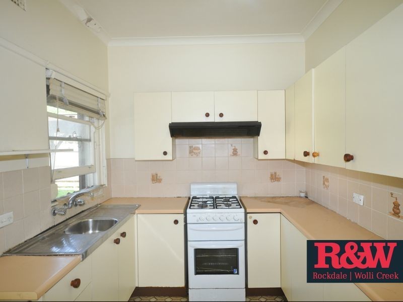 8 Burrimul Street, Kingsgrove NSW 2208