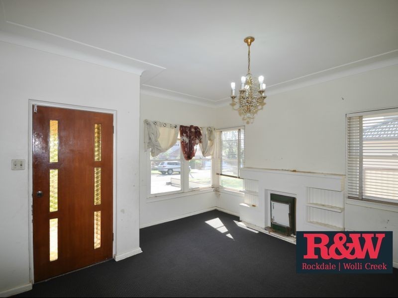 8 Burrimul Street, Kingsgrove NSW 2208