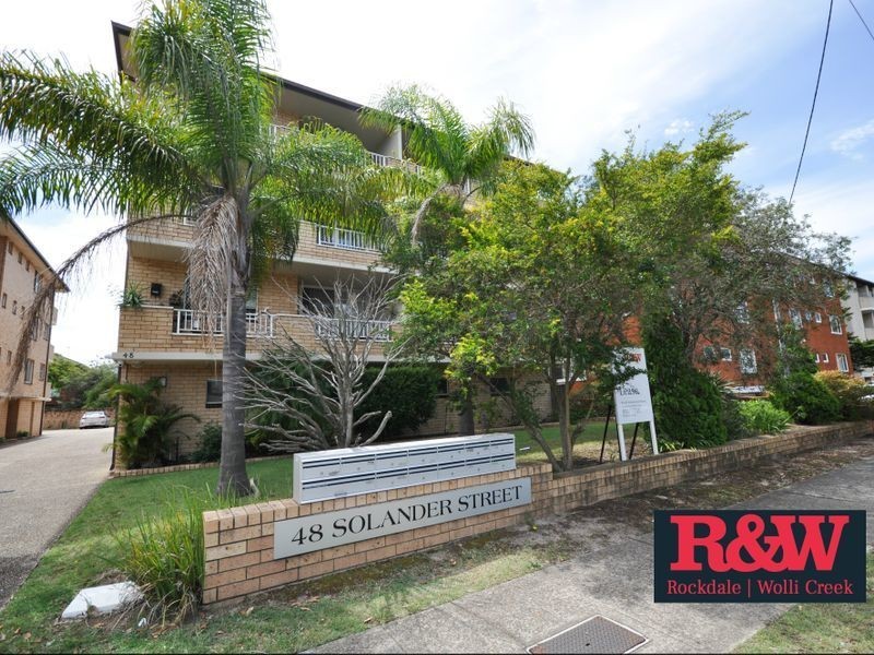 7/46-48 Solander Street, Monterey NSW 2217