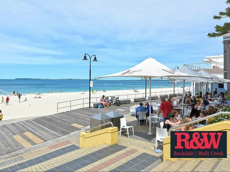 7/46-48 Solander Street, Monterey NSW 2217