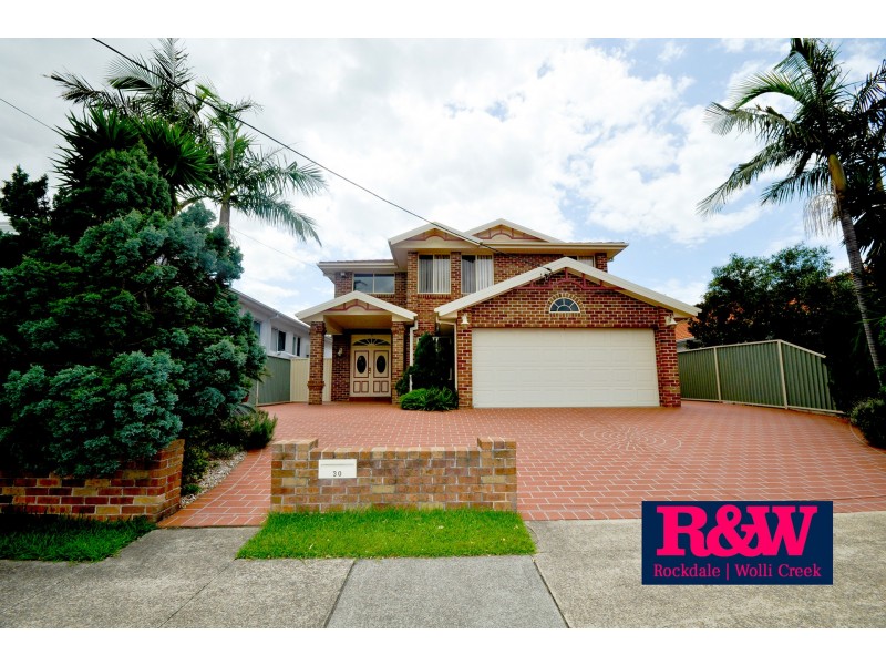 30 Payten Street, Kogarah Bay NSW 2217