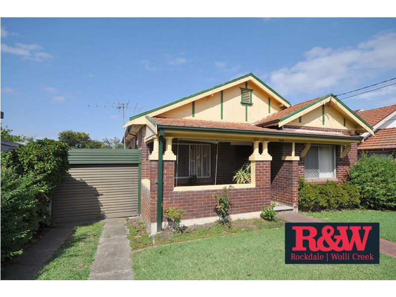 25 Ador Avenue, Rockdale NSW 2216