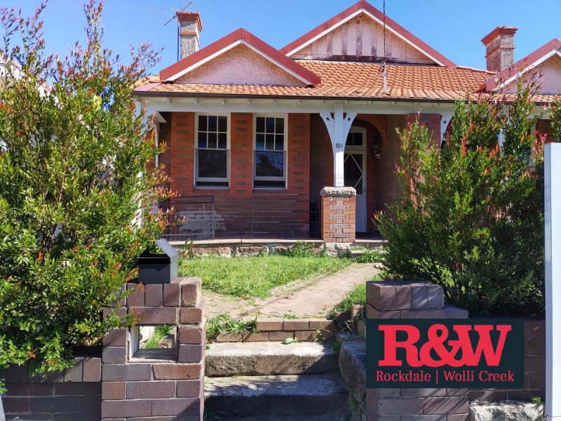 109 Harrow Road, Bexley NSW 2207
