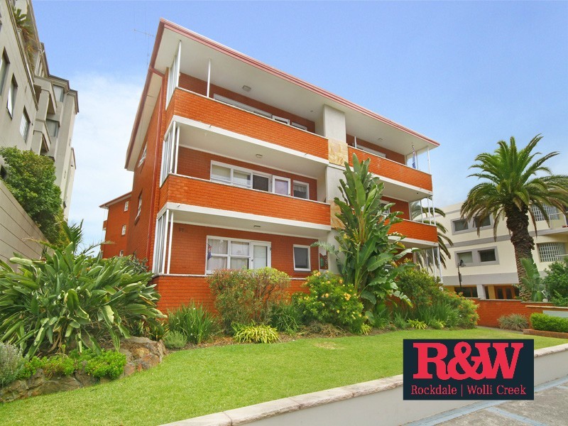 6/67 Gerrale Street, Cronulla NSW 2230