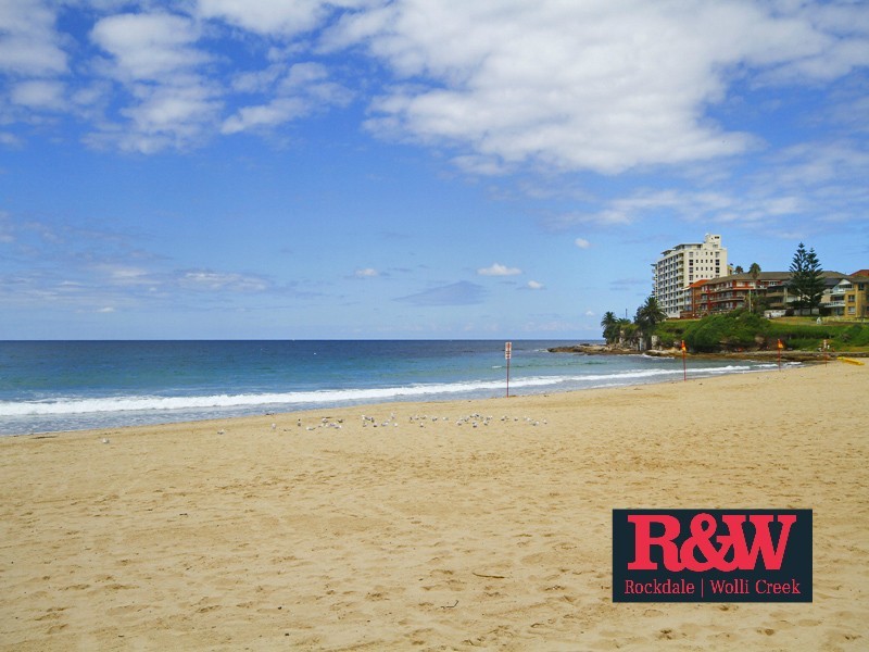 6/67 Gerrale Street, Cronulla NSW 2230