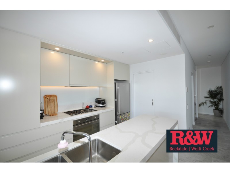 310/2 Chisholm Street, Wolli Creek NSW 2205