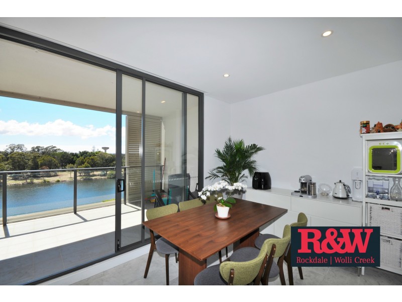 310/2 Chisholm Street, Wolli Creek NSW 2205