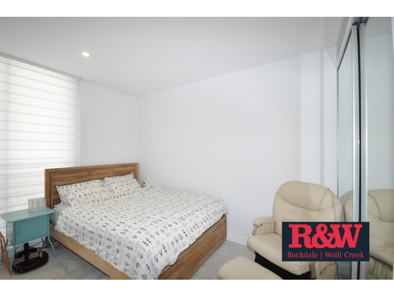 310/2 Chisholm Street, Wolli Creek NSW 2205