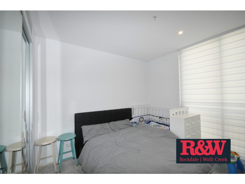 310/2 Chisholm Street, Wolli Creek NSW 2205