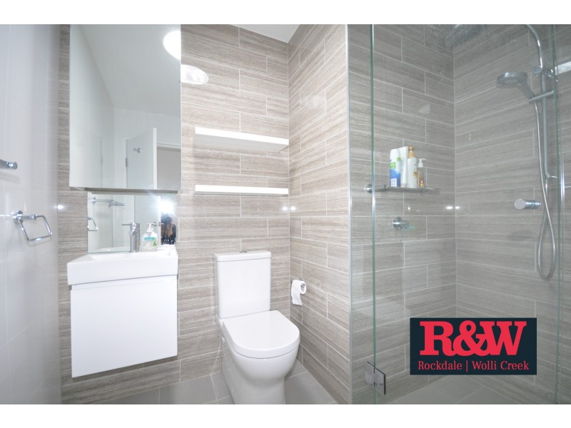 310/2 Chisholm Street, Wolli Creek NSW 2205