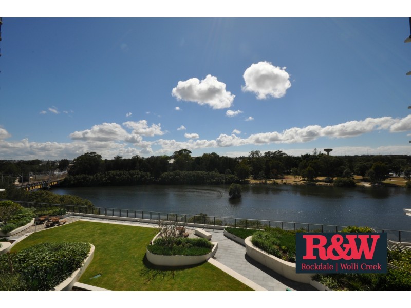 310/2 Chisholm Street, Wolli Creek NSW 2205