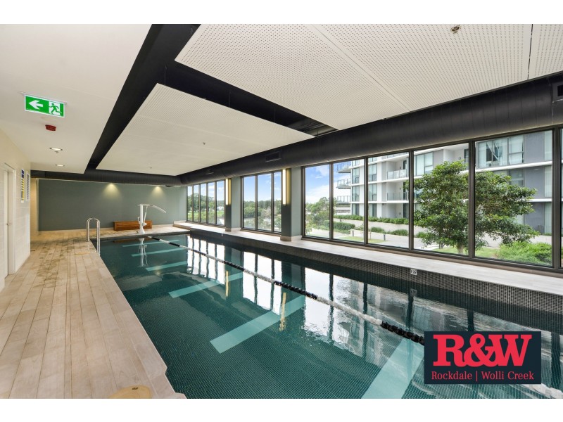 310/2 Chisholm Street, Wolli Creek NSW 2205