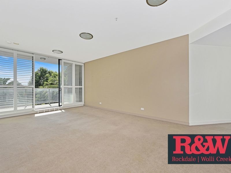 309/10 Brodie Spark Drive, Wolli Creek NSW 2205