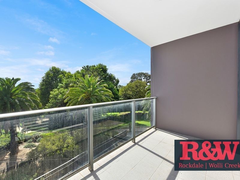 309/10 Brodie Spark Drive, Wolli Creek NSW 2205