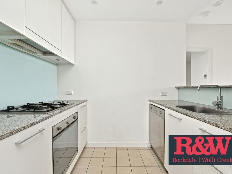 309/10 Brodie Spark Drive, Wolli Creek NSW 2205