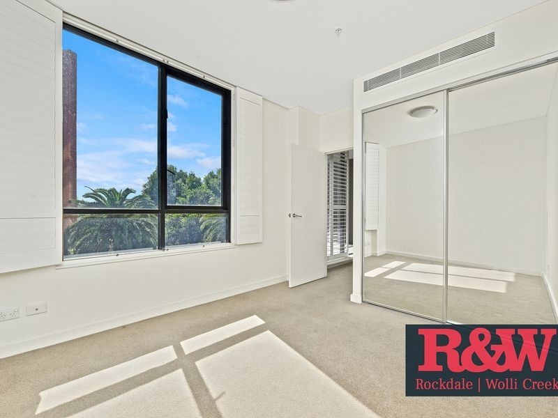 309/10 Brodie Spark Drive, Wolli Creek NSW 2205