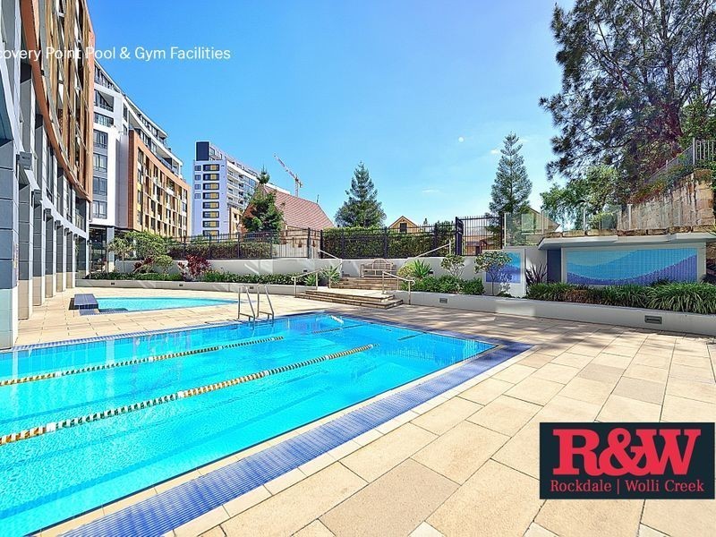 309/10 Brodie Spark Drive, Wolli Creek NSW 2205