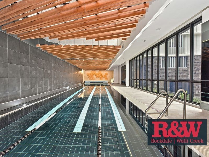 309/10 Brodie Spark Drive, Wolli Creek NSW 2205