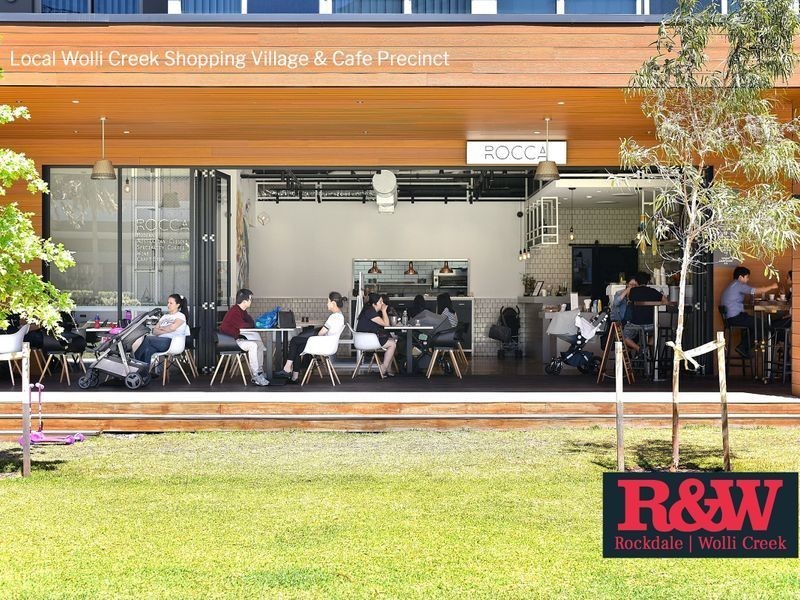 309/10 Brodie Spark Drive, Wolli Creek NSW 2205